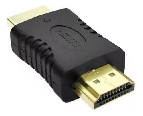 Ficha Adaptador Hdmi Macho A Hdmi Macho Hdg-040 Modul