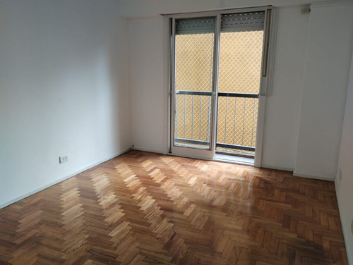 Departamento 2 Ambientes En Alquiler Villa Urquiza