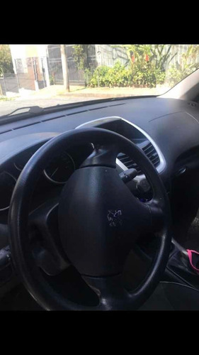 Peugeot 207 2011 1.4 Xr Flex 5p