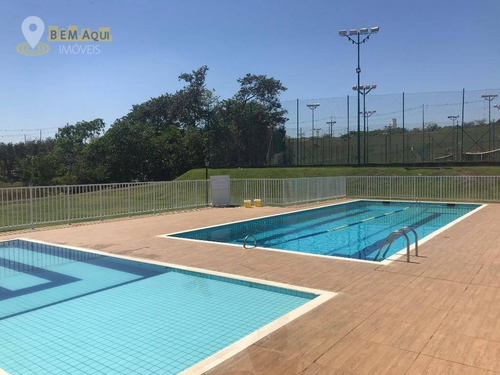 Imagem 22 de 25 de Casa Com 3 Dormitórios À Venda, 228 M² Por R$ 1.350.000,00 - Condominio Portal Dos Bandeirantes - Salto/sp - Ca1485