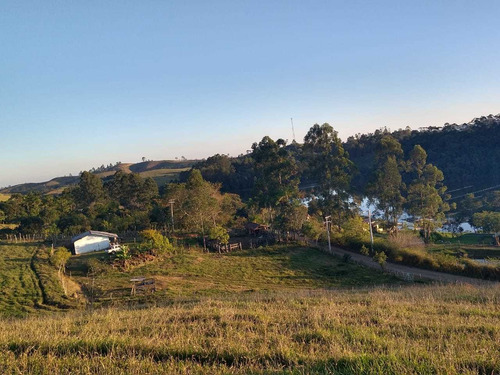 Imagem 2 de 7 de F17-lotes De 10 Mil Mtrs Para Investimento