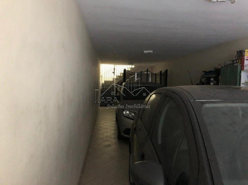 Imagem 14 de 15 de Sobrado - Jardim Popular - Ref: 7398 - V-7398