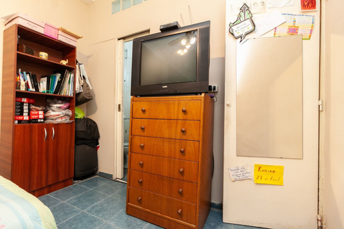 Imagen 10 de 21 de Venta Departamento 2 Ambientes En Balvanera