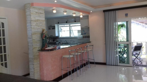 Imagem 2 de 19 de Casa Com 3 Dormitórios À Venda Por R$ 660.000,00 - Itaipu - Niterói/rj - Ca1020