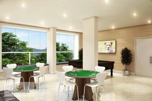 Imagem 10 de 30 de Apartamento À Venda, 77 M² Por R$ 578.914,85 - Praia Das Palmeiras - Caraguatatuba/sp - Ap0658