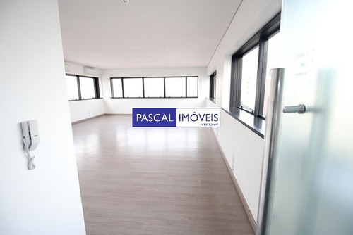 Imagem 1 de 15 de Sala Comercial Campo Belo 02 Vagas - L-16702