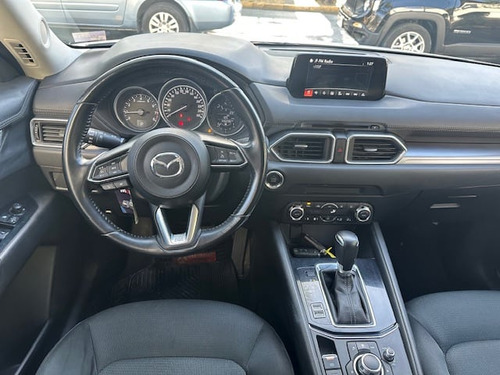 Mazda Cx-5 2.0 R L At 4x4 2018