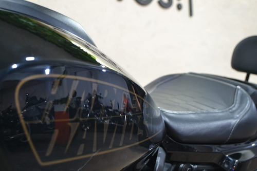 Muy Pocas Millas Originales, Harley Davidson Sportster S