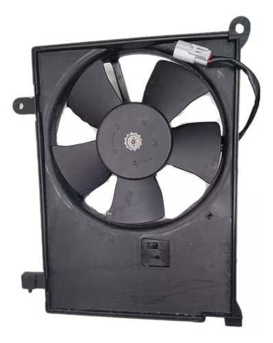 Electroventilador De Aire Acondicionado Aveo 