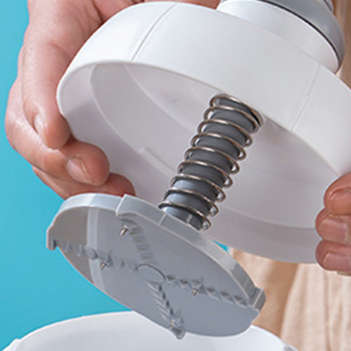 Máquina Para Hacer Conos De Hielo Y Nieve Afeitados Manualme