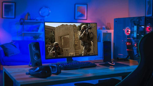 Alcance 20 Metros De Luz Con Control Remoto/wifi Luz Rgb