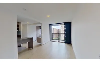 Apartamento en venta