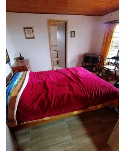 Venta De Finca En Guarne Vereda La Clara.