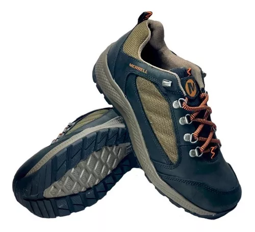 Merrell Zapatillas Joseph Hombre - Czn125103 - Total Sport