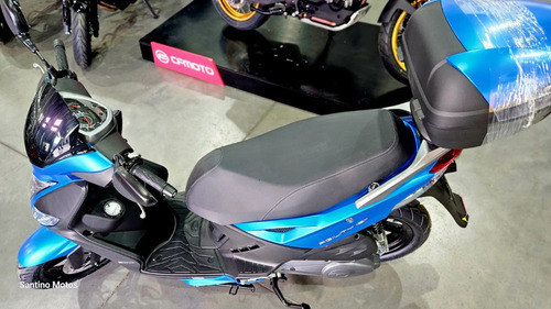 Kymco Agility Citi 200i 0km -envios A Todo El Pais-