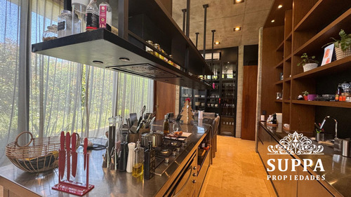 Casa En Venta El Golf Nordelta