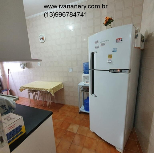 Imagem 10 de 26 de Apartamento 1 Dormitório - Jd. Praia Grande - Mongaguá - Ap00113 - 69470191