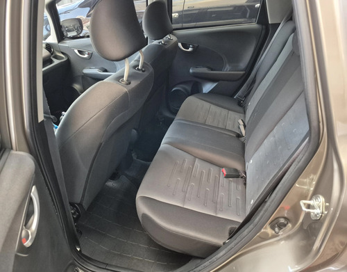Honda Fit 1.5 Flex 5p
