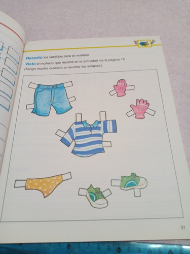 Educación Primaria Primer Ciclo (Usado)