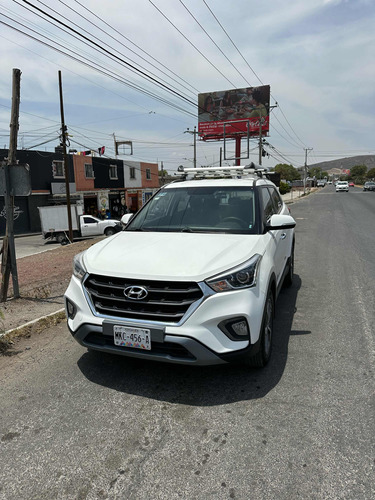 Hyundai Creta 1.6 Gls Mt