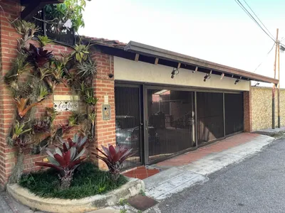 Casa en venta