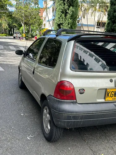 Renault Twingo 1.2 Access