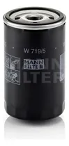 Comprar Filtro De Aceite Mann Filter W 719\u002F5