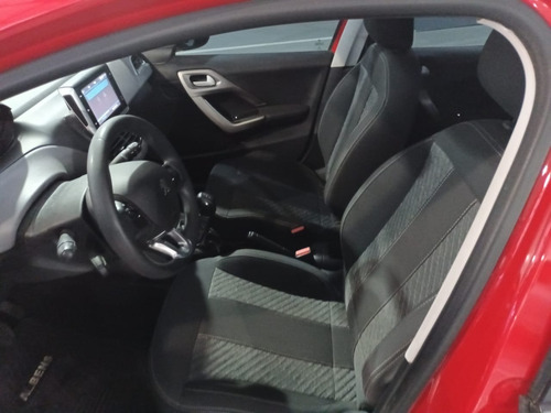 Peugeot 208 1.6 Allure