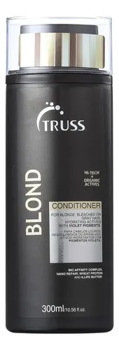 Truss Blond - Condicionador 300ml