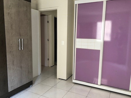 Apartamento Para Alugar Na Cidade De Fortaleza-ce - L13613