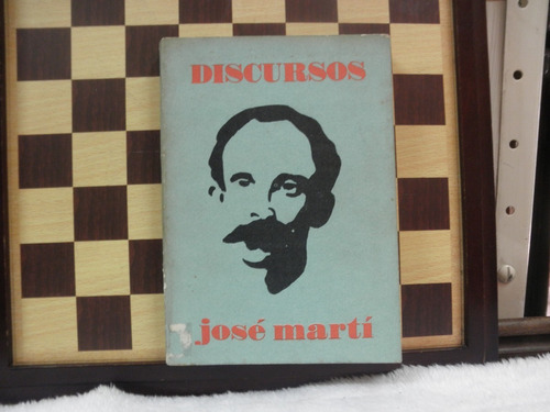 Discursos-josé Martí