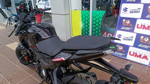 Imagen 4 de 15 de Pulsar N 250