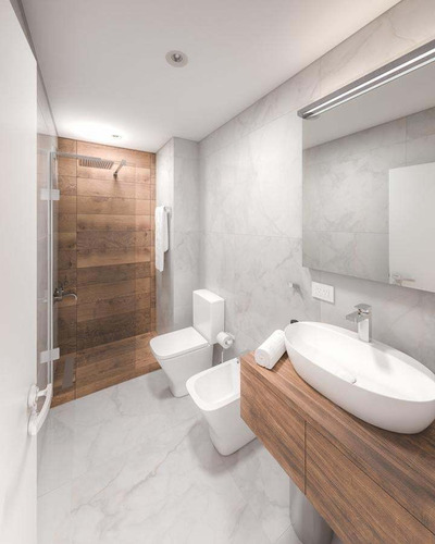 Imagen 20 de 30 de Departamento Venta 2 Dormitorios 1 Baño 1 Terraza Y Cochera 61 Mt2 - Rincón Del Indio