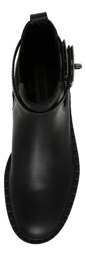 Bootie Applied Steve Madden Para Mujer