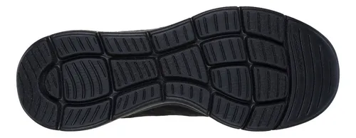 Zapatillas Mujer Skechair Dynamight 2.0moder Negro Skechers