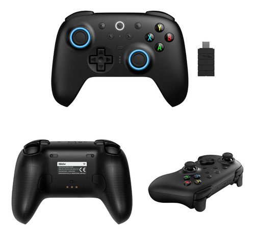Control 8bitdo Ultimate 2
