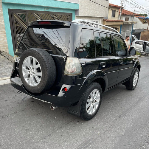 Imagem 3 de 8 de Mitsubishi Pajero Tr4