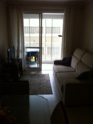 Imagem 5 de 8 de Apartamento Vila Ipiranga Porto Alegre. - 3015