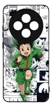 Comprar Funda Protector Case Para Oppo Reno 12 F 5g Hunter X Hunter