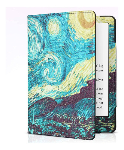 A Kindle Paperwhite Funda Protectora Para Kindle 11 Gen 2021