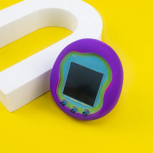 Funda Protectora De Silicona Para Prevención De Caídas
