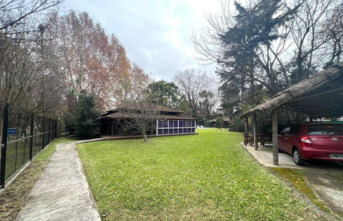Imagen 17 de 20 de Casa - Barrio Parque Leloir