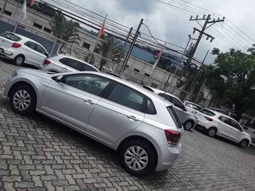 Volkswagen Polo 1.0 Mpi Total Flex Manual