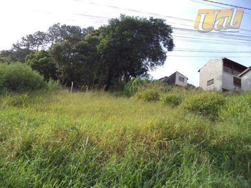 Imagem 4 de 5 de Terreno À Venda, 514 M² Por R$ 120.000,00 - Portão - Atibaia/sp - Te1400