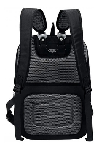 Mochila Multifuncional Impermeable Notebook