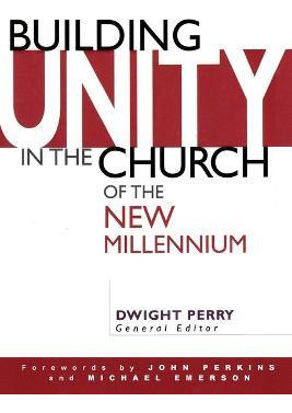 Libro Building Unity In The Church Of The New Millennium ...