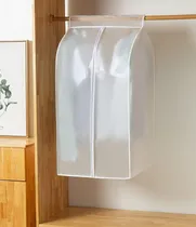 Comprar Bolsa Colgante Para Ropa Cubre Polvo Para Ropa Protector