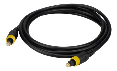 Cable Audio Optico Toslink Faser 5 Mts | Thonet & Vander