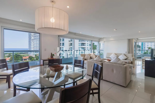 Departamento Venta Punta Del Este Brava Biarritz