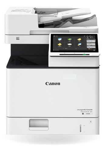 Impresora Fotocopiadora Imagerunner Advance Dx 529if